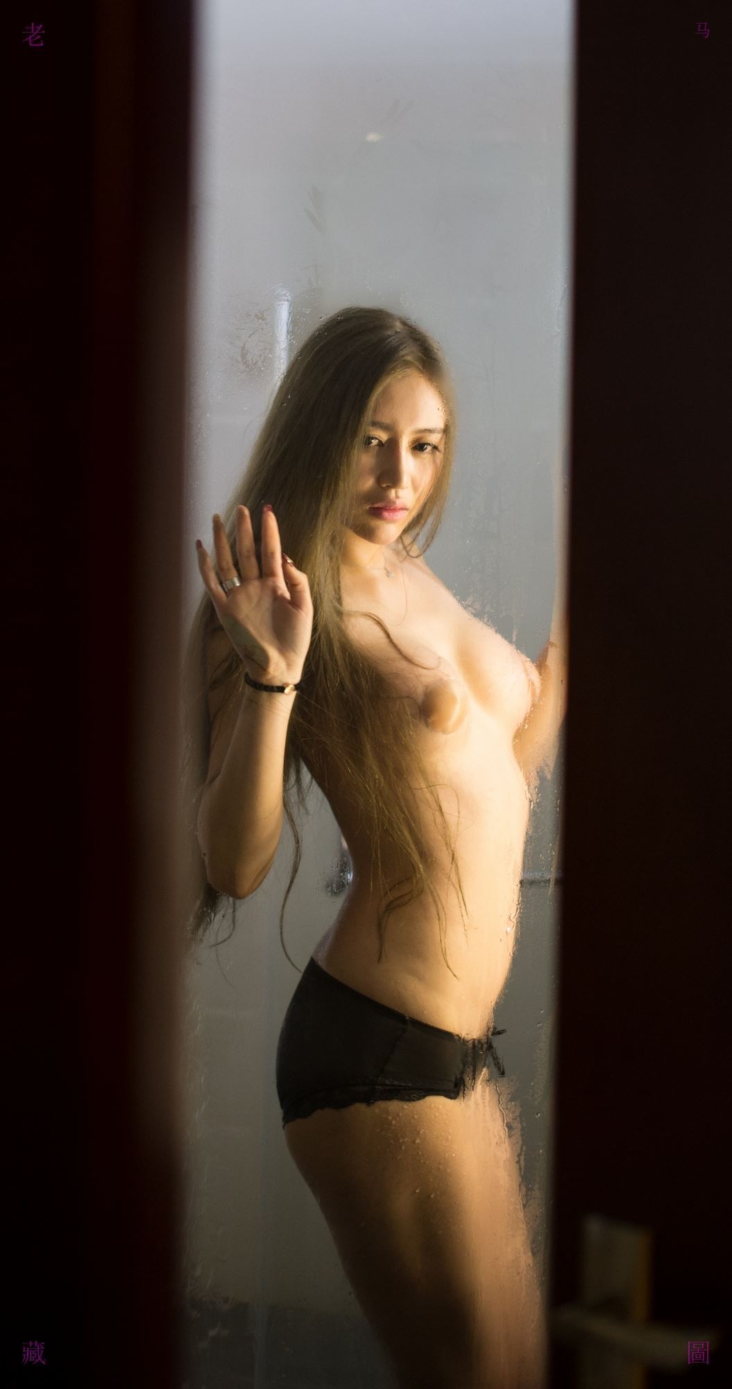 希威社 美女写真 VIP025 2